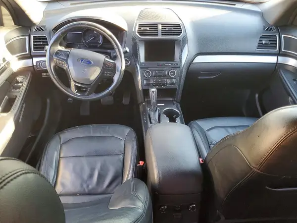 1FM5K7DH4HGC64586 2017 FORD EXPLORER - Image 8