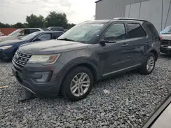 1FM5K7DH4HGC64894 2017 FORD EXPLORER