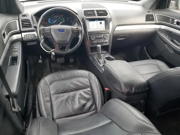 1FM5K7DH4HGC64894 2017 FORD EXPLORER - Image 8