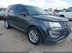 1FM5K7DH4HGC66077 2017 FORD EXPLORER