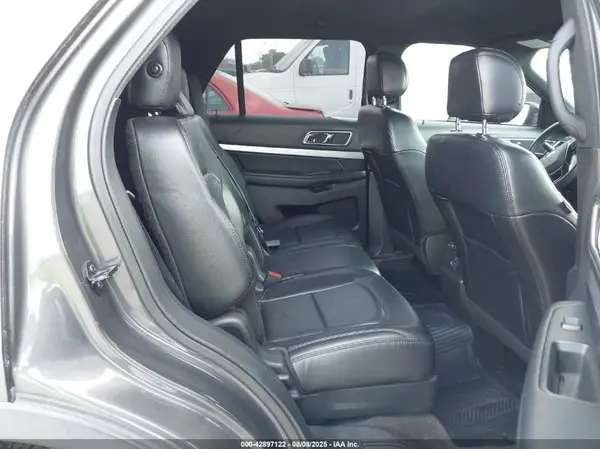 1FM5K7DH4HGC66077 2017 FORD EXPLORER - Image 8