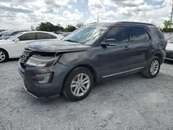 1FM5K7DH4HGC75040 2017 FORD EXPLORER