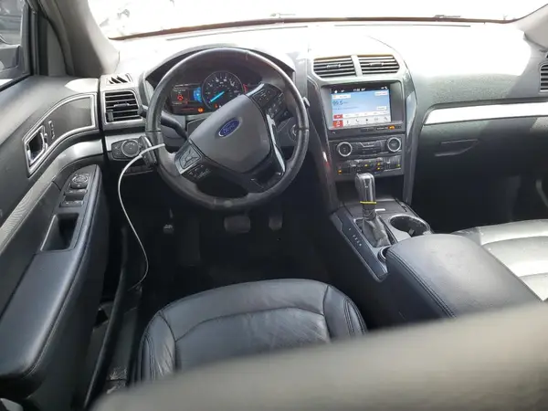 1FM5K7DH4HGC75040 2017 FORD EXPLORER - Image 8