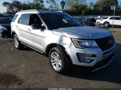 1FM5K7DH4HGC76981 2017 FORD EXPLORER