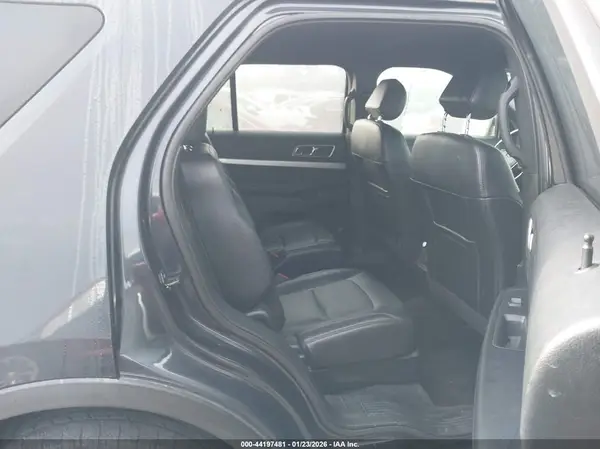 1FM5K7DH4HGC91836 2017 FORD EXPLORER - Image 8