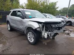1FM5K7DH4HGD01278 2017 FORD EXPLORER