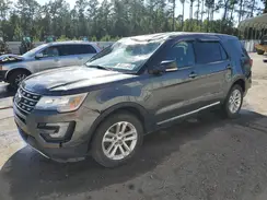 1FM5K7DH4HGD09719 2017 FORD EXPLORER