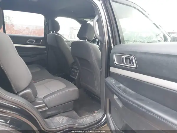 1FM5K7DH4HGD16721 2017 FORD EXPLORER - Image 8