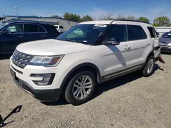 1FM5K7DH4HGD23863 2017 FORD EXPLORER