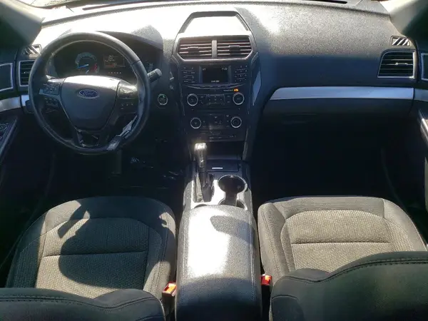 1FM5K7DH4HGD23863 2017 FORD EXPLORER - Image 8