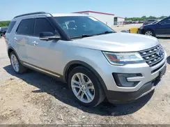 1FM5K7DH4HGD40419 2017 FORD EXPLORER