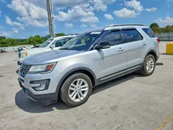 1FM5K7DH4HGD78071 2017 FORD EXPLORER