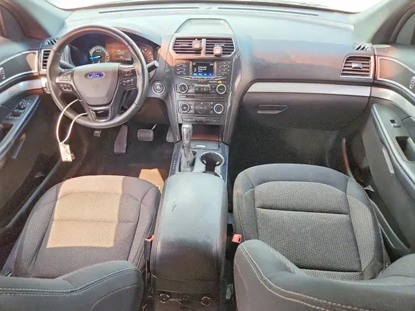 1FM5K7DH4HGD78071 2017 FORD EXPLORER - Image 8
