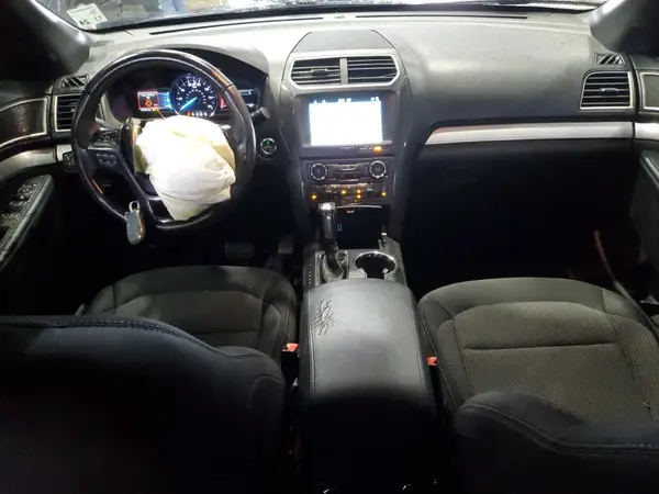 1FM5K7DH4HGD78362 2017 FORD EXPLORER - Image 8
