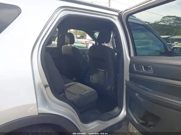 1FM5K7DH4JGB10093 2018 FORD EXPLORER - Image 8