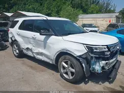 1FM5K7DH4JGB25757 2018 FORD EXPLORER