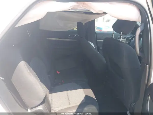 1FM5K7DH4JGB25757 2018 FORD EXPLORER - Image 8