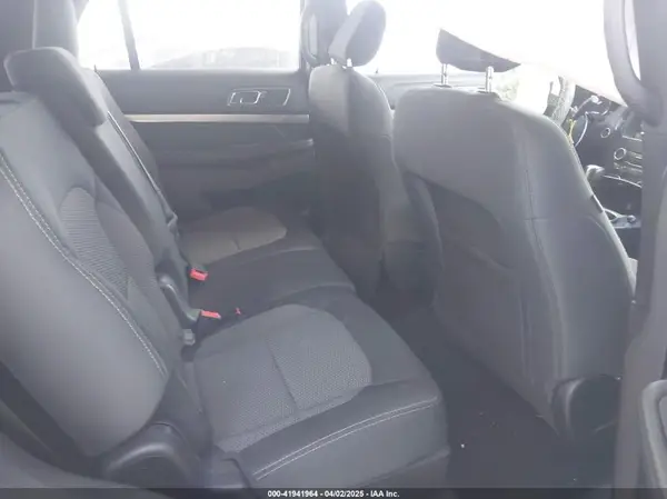 1FM5K7DH4JGB39495 2018 FORD EXPLORER - Image 8