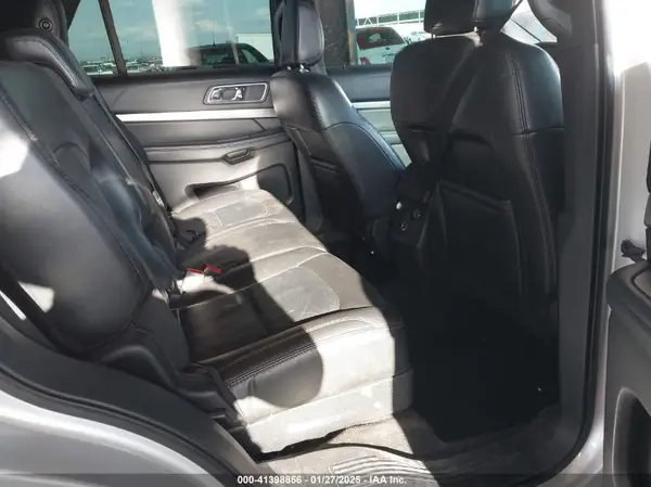 1FM5K7DH4JGB42266 2018 FORD EXPLORER - Image 8