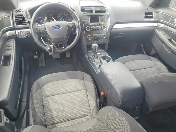 1FM5K7DH4JGB54319 2018 FORD EXPLORER - Image 8
