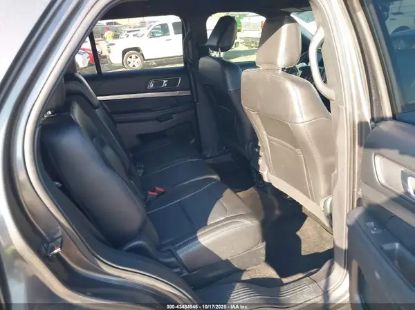1FM5K7DH4JGB64901 2018 FORD EXPLORER - Image 8