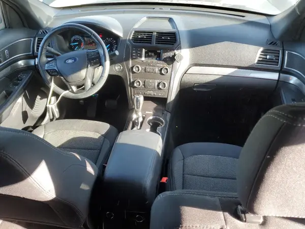 1FM5K7DH4JGC01056 2018 FORD EXPLORER - Image 8