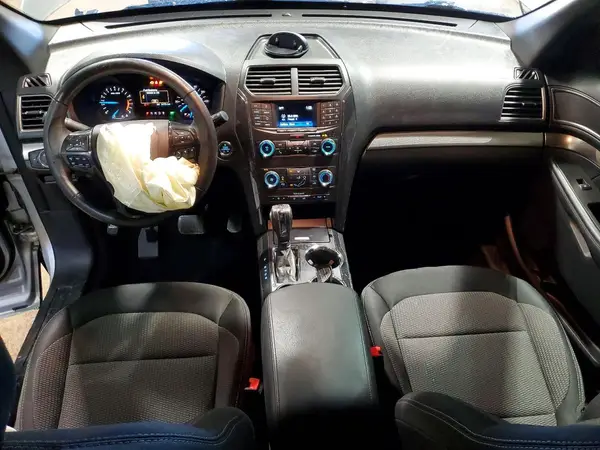 1FM5K7DH4JGC53304 2018 FORD EXPLORER - Image 8