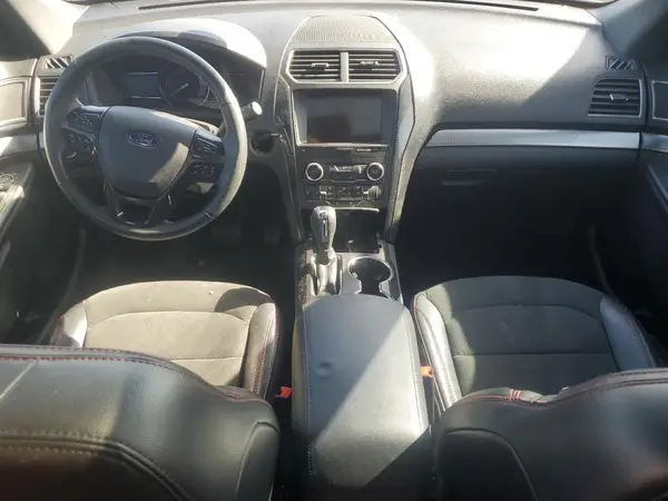 1FM5K7DH4KGA88064 2019 FORD EXPLORER - Image 8