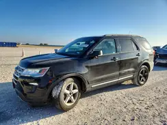 1FM5K7DH4KGB53110 2019 FORD EXPLORER