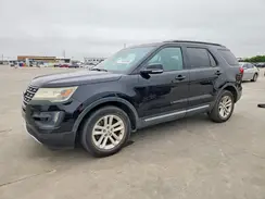 1FM5K7DH5GGA47417 2016 FORD EXPLORER
