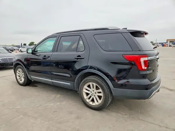 1FM5K7DH5GGA47417 2016 FORD EXPLORER - Image 2