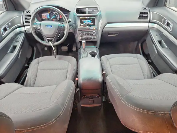 1FM5K7DH5GGA47417 2016 FORD EXPLORER - Image 8