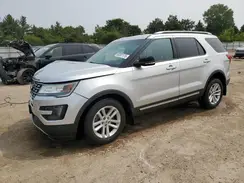 1FM5K7DH5GGA48194 2016 FORD EXPLORER