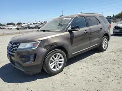 1FM5K7DH5GGB27221 2016 FORD EXPLORER