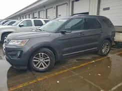 1FM5K7DH5GGB27252 2016 FORD EXPLORER