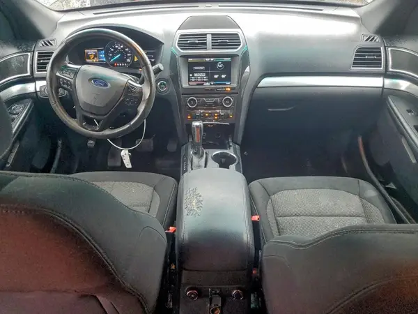 1FM5K7DH5GGB27252 2016 FORD EXPLORER - Image 8
