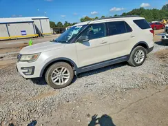 1FM5K7DH5GGB33195 2016 FORD EXPLORER