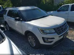 1FM5K7DH5GGB40955 2016 FORD EXPLORER