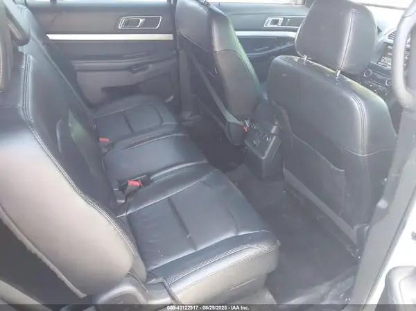 1FM5K7DH5GGB40955 2016 FORD EXPLORER - Image 8