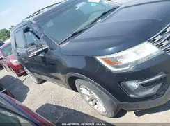 1FM5K7DH5GGB41572 2016 FORD EXPLORER
