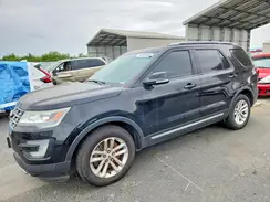 1FM5K7DH5GGB73020 2016 FORD EXPLORER