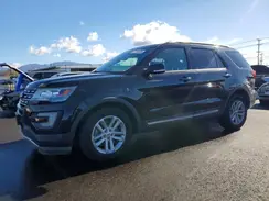 1FM5K7DH5GGB79996 2016 FORD EXPLORER