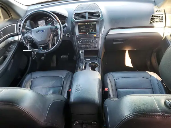 1FM5K7DH5GGB79996 2016 FORD EXPLORER - Image 8