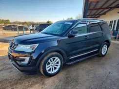 1FM5K7DH5GGB85071 2016 FORD EXPLORER