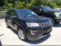 1FM5K7DH5GGB95423 2016 FORD EXPLORER