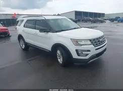 1FM5K7DH5GGC00331 2016 FORD EXPLORER