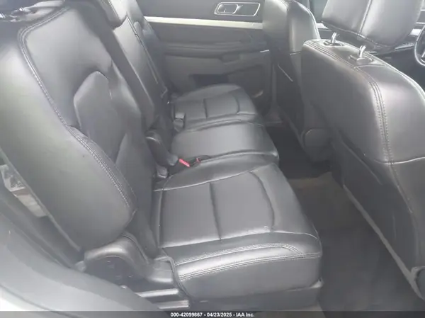 1FM5K7DH5GGC00331 2016 FORD EXPLORER - Image 8