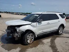 1FM5K7DH5GGC02905 2016 FORD EXPLORER