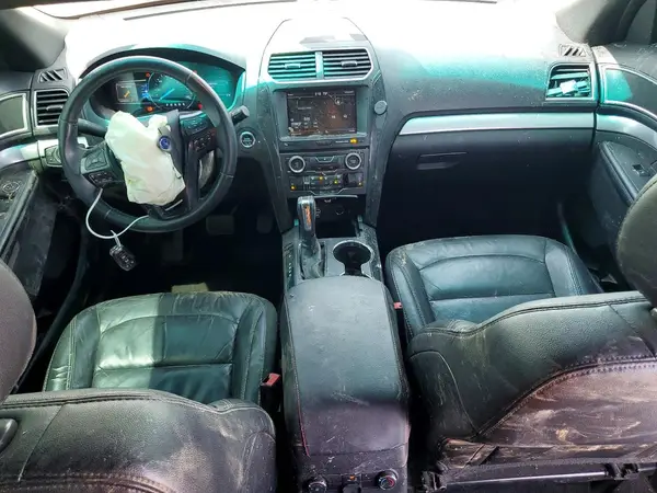 1FM5K7DH5GGC02905 2016 FORD EXPLORER - Image 8