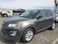 1FM5K7DH5GGC15556 2016 FORD EXPLORER